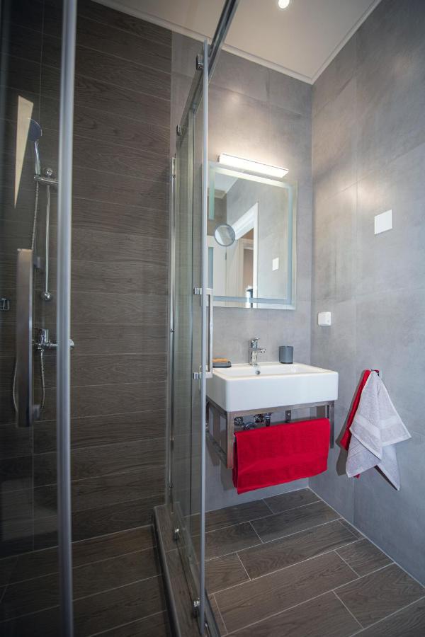Calma Apartment Rhodes City Eksteriør bilde